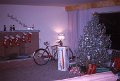 christmas 1963 bicycle